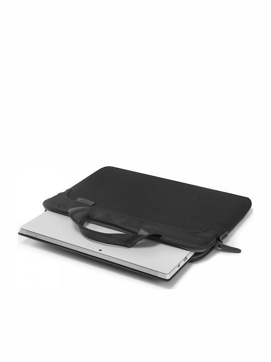 Dicota Ultra Skin Plus Чанта Калъф за лаптоп 12.5" в Черен цвят