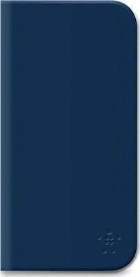 Belkin Classic Folio Blue (iPhone 6/6s)