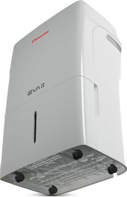 Inventor Eva II E2-ION16L ION16L Dezumidificator cu Ionizator 16lt