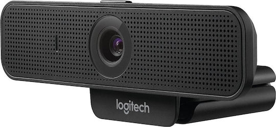 Logitech C925e Web Camera Full HD 1080p με Autofocus 960-001076
