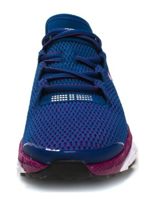 Speedform Gemini 2.1 Damen Sportschuhe Laufen Blau