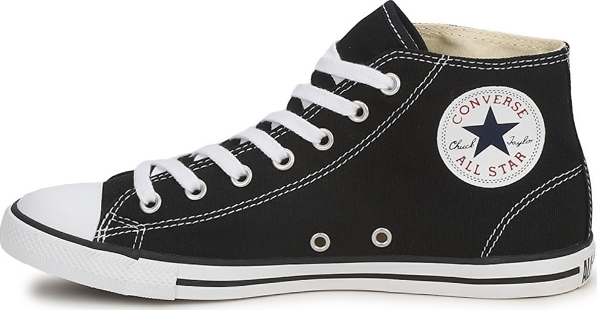 converse dainty mid