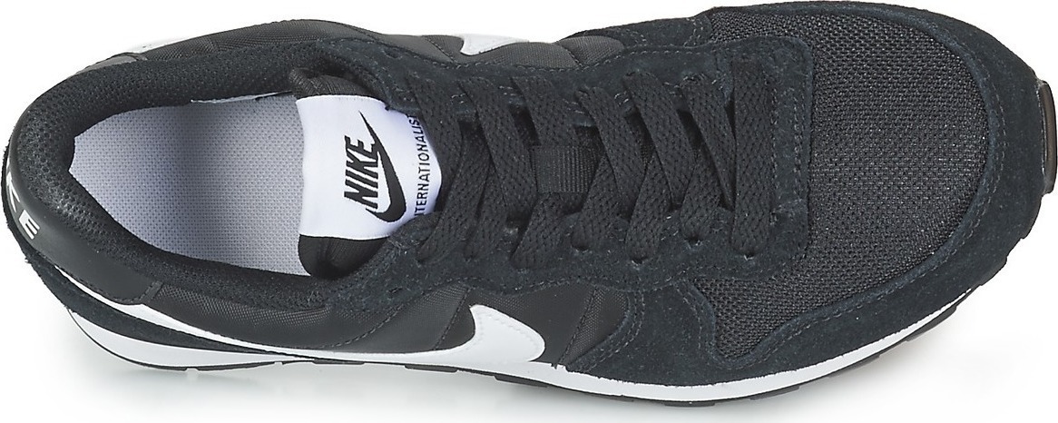 Offres moins chÃ¨res nike internationalist junior habillÃ©es en coton gris Vente en ligne. - villa 