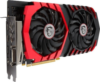 MSI GeForce GTX1060 3GB Gaming X