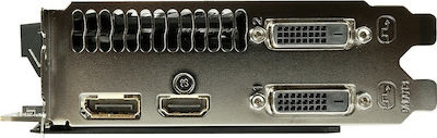 Gigabyte GeForce GTX1060 6GB Windforce OC