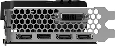 Palit GeForce GTX 1060 6ГБ GDDR5 Графична карта