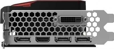 Gainward GeForce GTX 1060 6GB GDDR5 Phoenix Carte Grafică