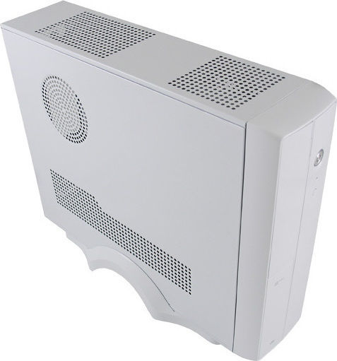 LC-Power LC-1400mi Mini Tower Κουτί Υπολογιστή Μαύρο