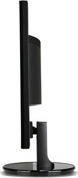 Acer K242HQLC TN Gaming Monitor 23.6" FHD 1920x1080 με Χρόνο Απόκρισης 1ms GTG