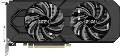 Gainward GeForce GTX1070 8GB