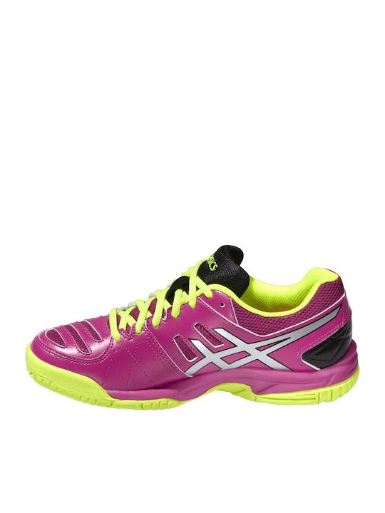 asics gel padel pro 3