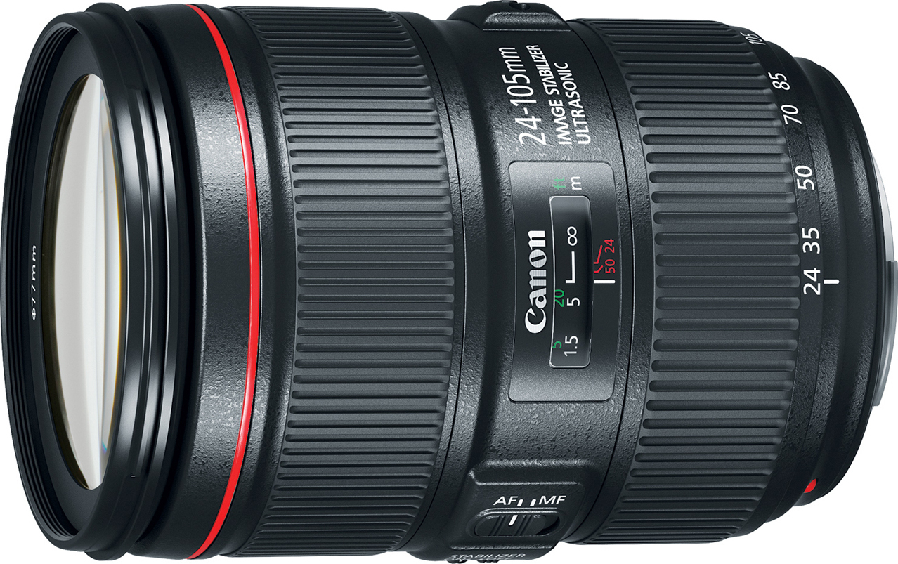 Canon DSLR Φωτογραφική Μηχανή EOS 5D Mark IV Full Frame Kit Canon DSLR Φωτογραφική Μηχανή EOS 5D Mark IV Full Frame Kit