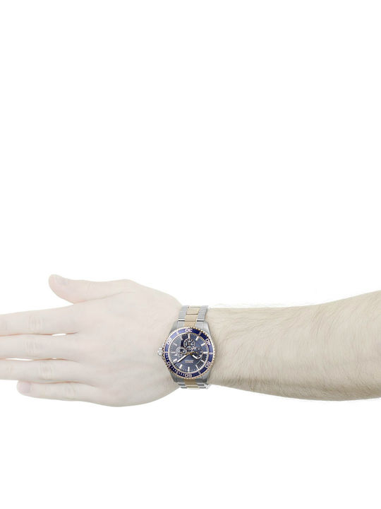 Guess Watch Battery with Metal Bracelet Guess Watch Battery with Metal Bracelet