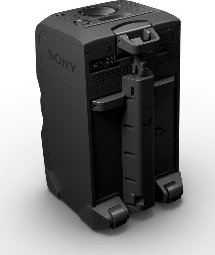 Sony MHC-GT4D - Skroutz.gr
