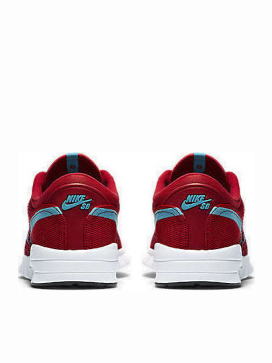 SB Eric Koston 1 Max Мъжки Маратонки Червен