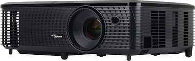 Optoma HD142X Projector Τεχνολογίας Προβολής DLP (DMD) με Φυσική Ανάλυση 1920 x 1080 και Φωτεινότητα 3000 Ansi Lumens
