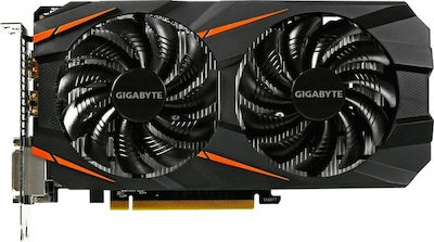 Gigabyte GeForce GTX1060 3GB