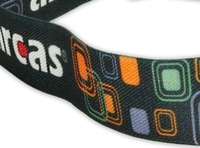 Arcas Φακός Κεφαλής LED IPX6 με Μέγιστη Φωτεινότητα 160lm 5W Headlight