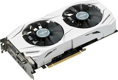 Asus GeForce GTX 1060 3ГБ GDDR5 Графична карта