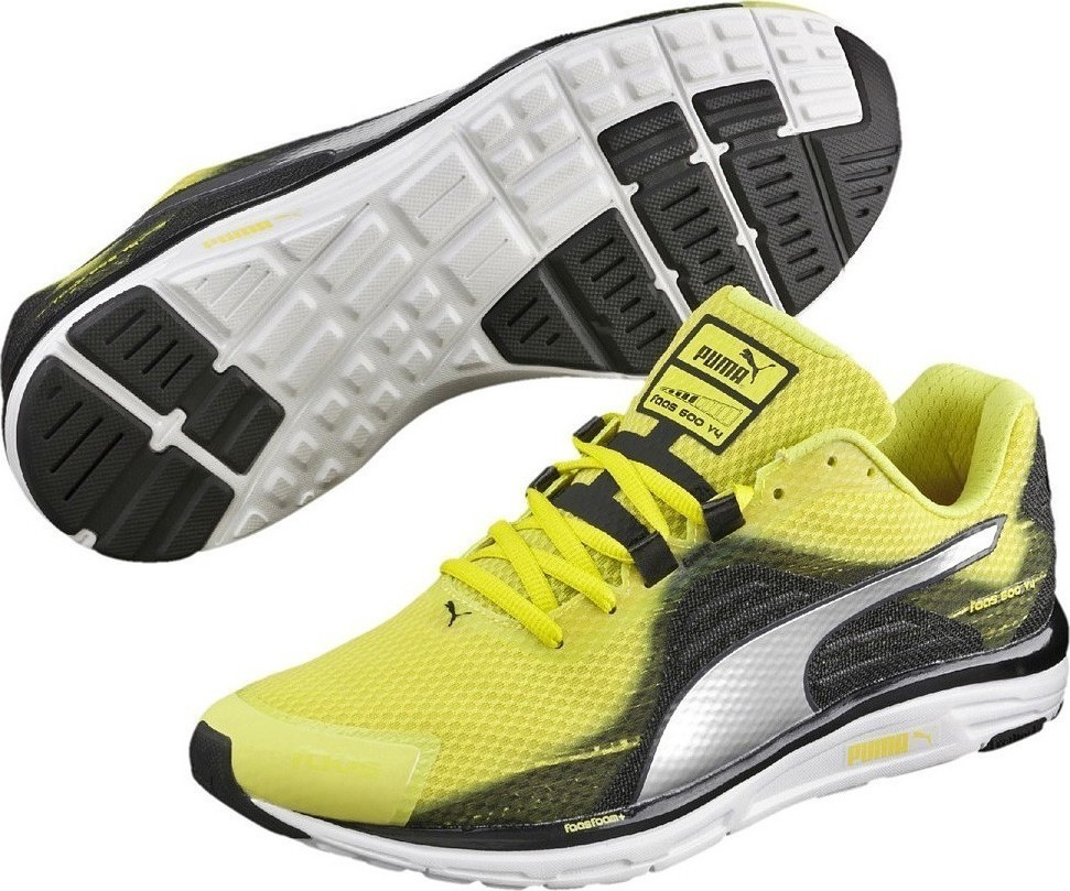 puma faas 500v4 pwrwarm