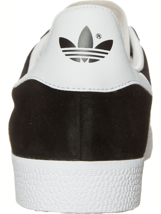 Gazelle Sneakers Core Black / Cloud White / Clear Granite