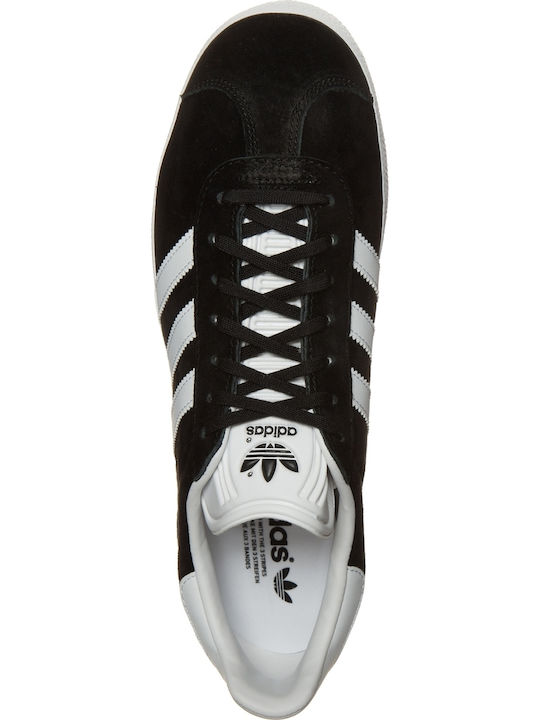 Gazelle Sneakers Core Black / Cloud White / Clear Granite