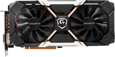 Gigabyte GeForce GTX1060 6GB Xtreme Gaming