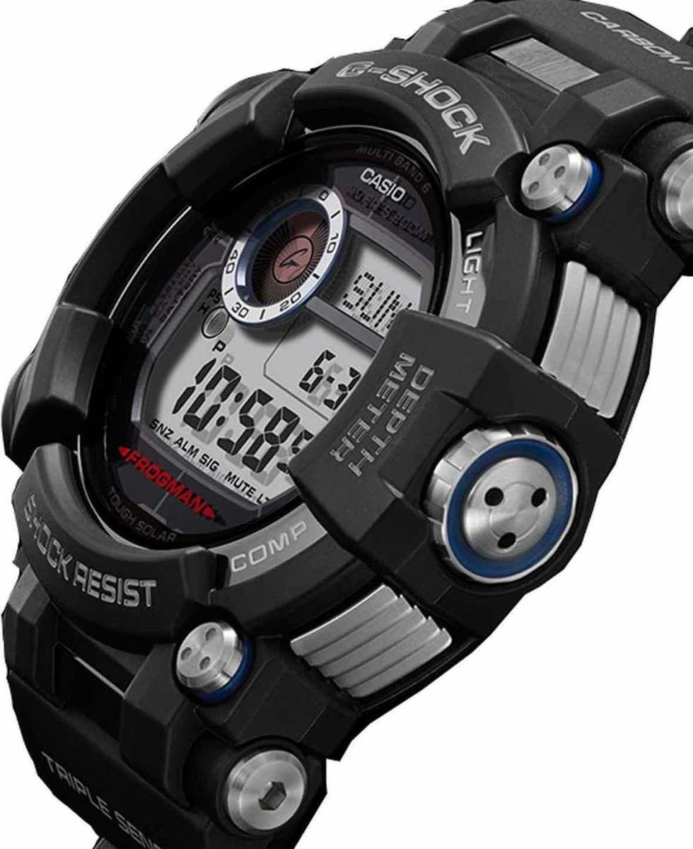 g shock frogman skroutz