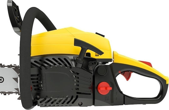 Stanley SCS-52JET Gasoline Chainsaw 6kg with Blade 45cm and Easy Start