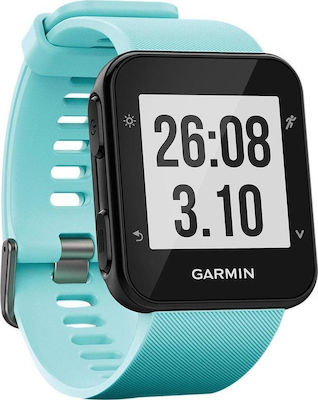 garmin forerunner 35 blue