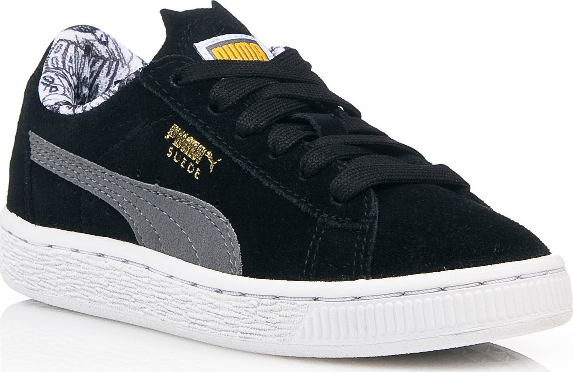 puma the batman