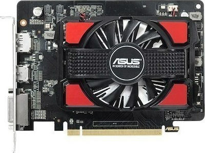 Asus Radeon R7 250 2GB