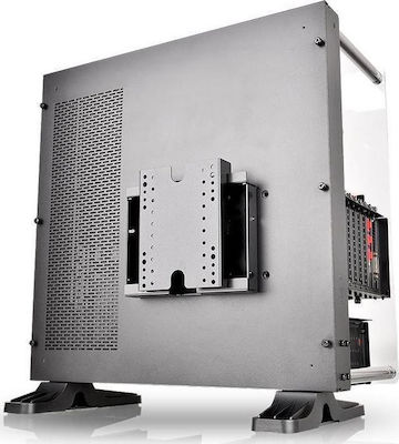 Thermaltake Core P3 Gaming Midi-Turm Computergehäuse Schwarz