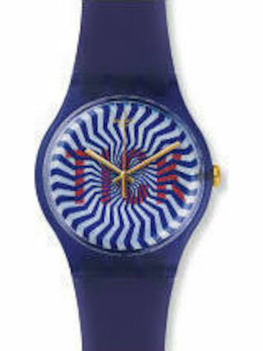 Swatch Ti-Ock Swatch Ti-Ock