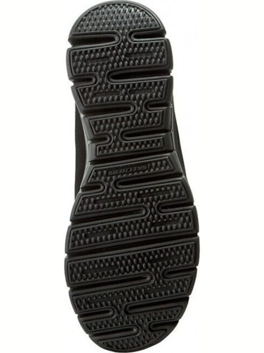 Skechers Women’s Hiking Boots Black