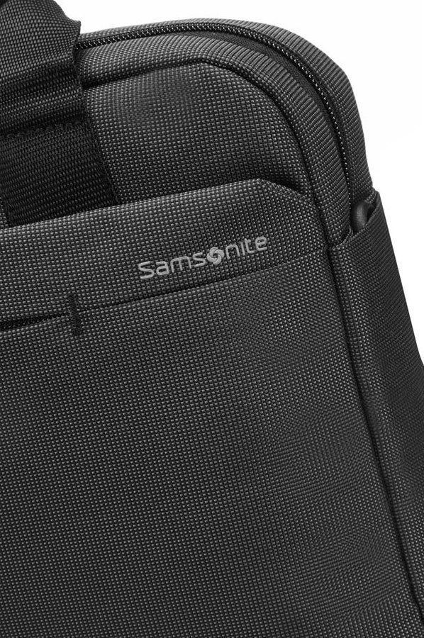 Samsonite Network 2 Laptop Bag 17.3" Skroutz.gr