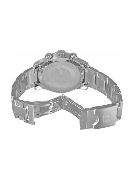 Tissot Ανδρικό Ρολόι με Μεταλλικό Μπρασελέ