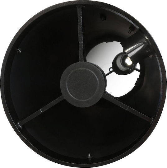 Bresser Telescope Pluto 114/500 EQ with Smartphone Camera Robotic