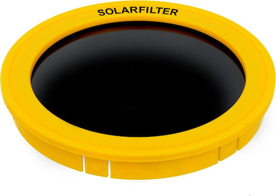 Bresser Solarix 76/350 with Solar Filter