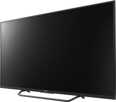 Sony Умна Телевизия 65" 4K UHD LED KD-65XD7505 HDR (2016)