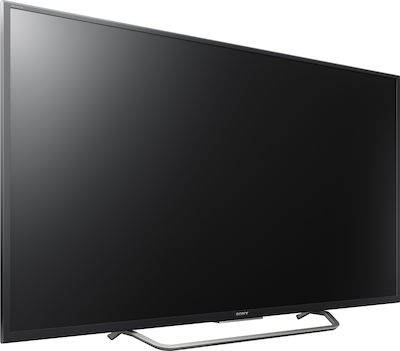 Sony Умна Телевизия 65" 4K UHD LED KD-65XD7505 HDR (2016)