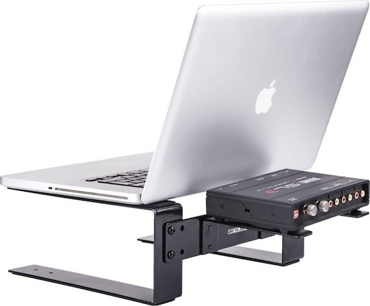 Reloop Stand Flat DJ Laptop Stand for Laptop