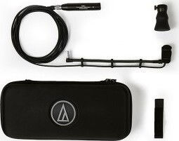Audio Technica ATM350PL Πυκνωτικό Μικρόφωνο XLR Gooseneck