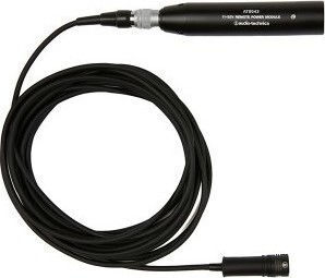 Audio Technica ATM350D Πυκνωτικό Μικρόφωνο XLR Gooseneck