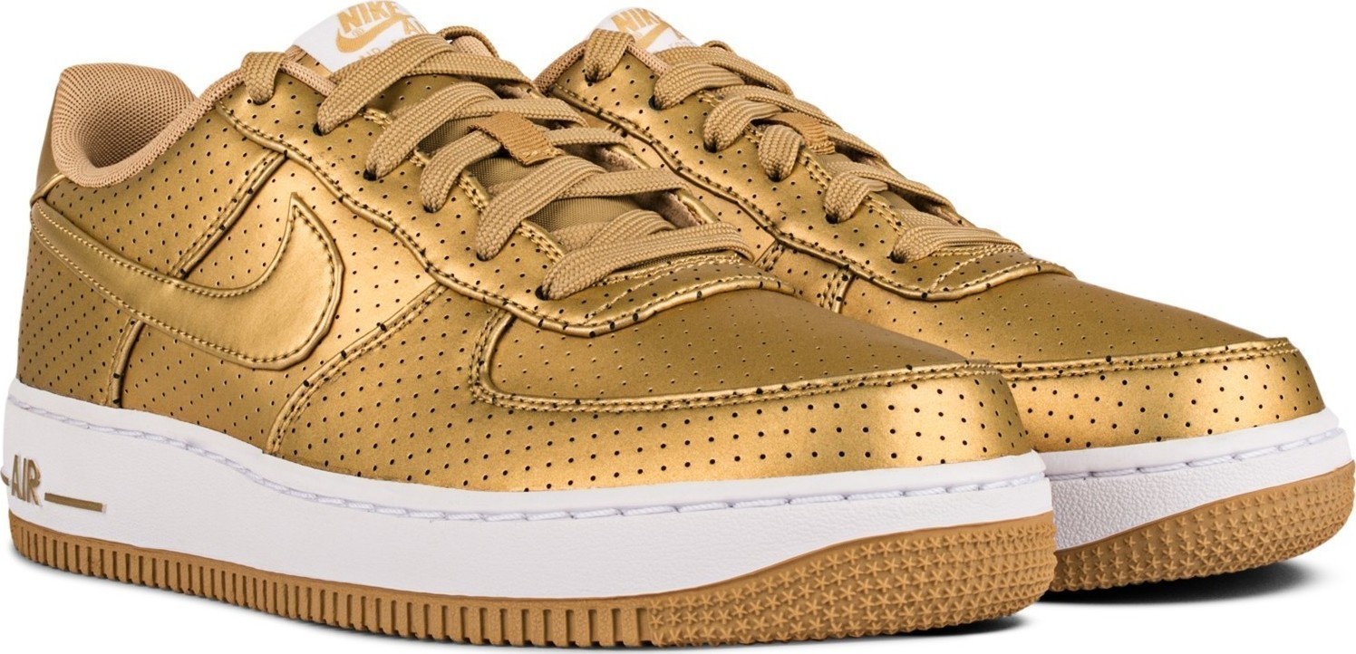 Nike Air Force 1 LV8 GS 820438-700 - Skroutz.gr