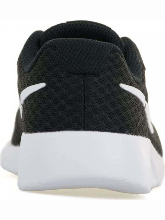 Tanjun Tanjun GS Kids Sports Shoes Running with Laces Black / White