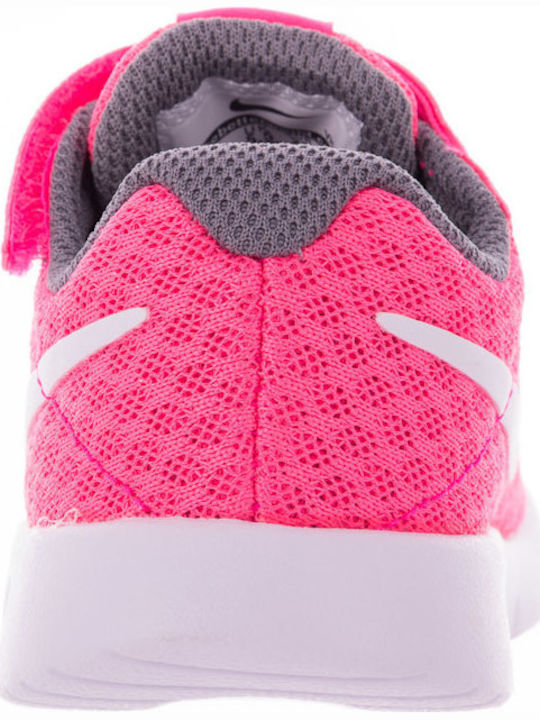 Tanjun Tanjun TDV Kinder Sportschuhe Laufen mit Bügel- und Schleifenverschluss Fuchsie