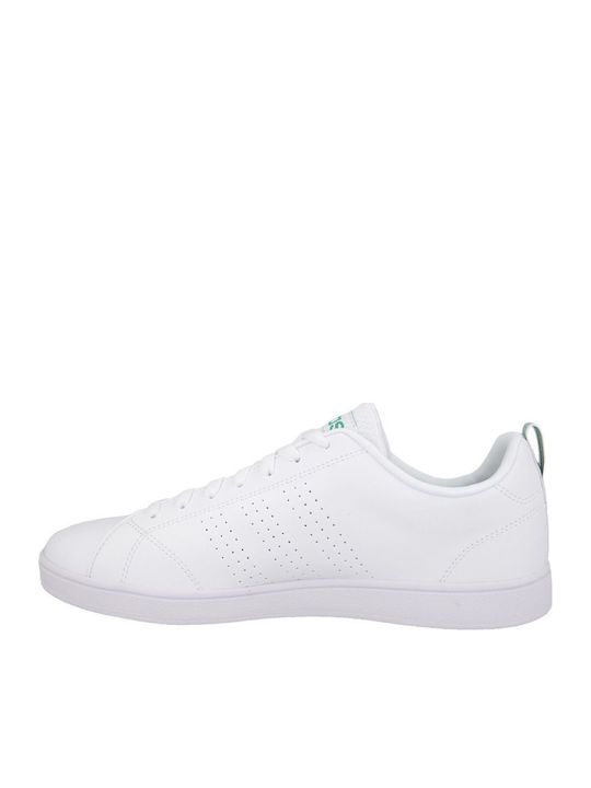adidas VS ADVANTAGE CL Cloud White