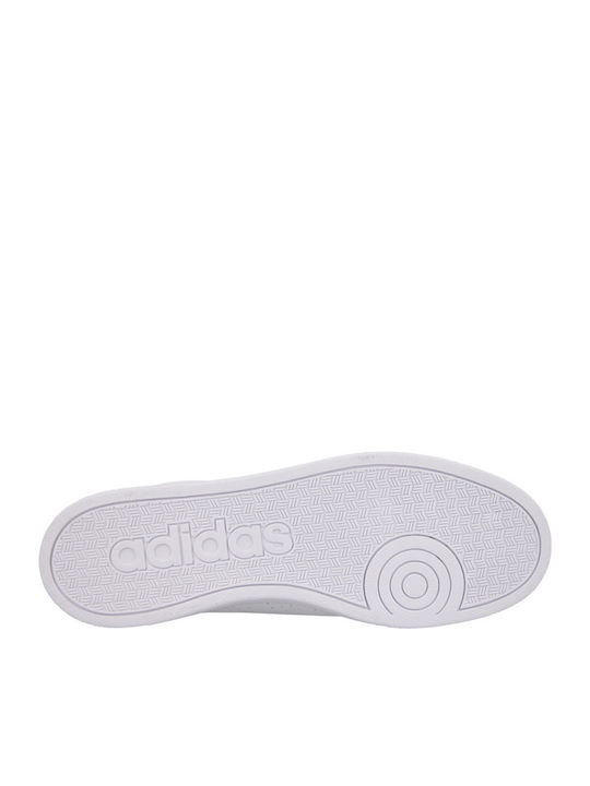 Advantage VS ADVANTAGE CL Kids Sneakers Cloud White