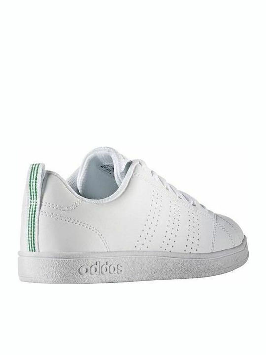 Advantage VS ADVANTAGE CL Kids Sneakers Cloud White